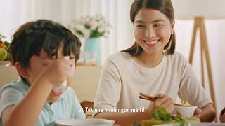 Knorr, Vị Tết Nhà Mình, Xuân Bừng Gắn Kết