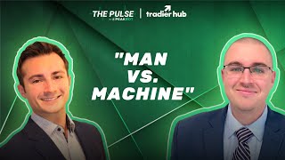 The Pulse Ep. 64 | Man Vs. Machine | 10.4.24