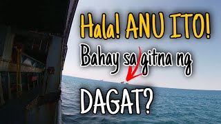 Hala! Grabe!may mga BAHAY sa Gitna ng DAGAT ng RAVENNA ITALY? | jAyop Vlog Tour