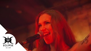 ANA - Moth (OFFICIAL MUSIC VIDEO) [Female Fronted Symphonic Metal]