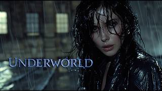 Underworld - 1950's Super Panavision 70 AI Film