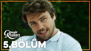 Güneşin Kızları 5. Bölüm - Full Bölüm