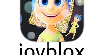 if joy from inside out owned roblox//ib:@NotAmberRoblox- ❤//@Life_with_willow72