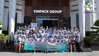 Vinpack   Công Ty Sản Xuất Bao Bì Top 1 Việt Nam