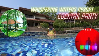 Places for Kids | Whispering Waters | Kochin | Kerala | Stay in Nature