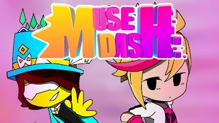 MUSE DASH CHULUL!!1!1!!!!