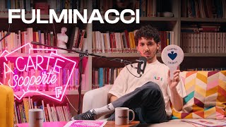 Fulminacci: Gen Z, intelligenza artificiale e nostalgia