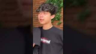 mas boy nangis gara gara prank mas yoyok#gwsm#masboy#