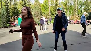 ДОЛЯ ЩЕ ПОДАРУЄ НАМ ЩАСЛИВІ ДНІ! ТАНЦЫ ХАРЬКОВ 2024 #dance #ukrainedancing