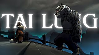 4k | Tai Lung Edit | Sleepwalker