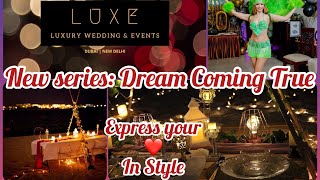 Setting up business in Dubai | event management in Dubai | Luxe Dubai | online business