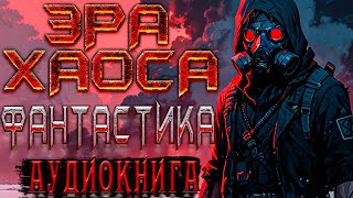 Эра Хаоса Книга 2 | Боевая фантастика | Постапокалипсис | Боевое фэнтези | #аудиокниги