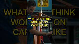 EXPECTATION VS REALITY… #viral #automobile #mechanic #duet #funny #diy #car #fail #fastandfurious