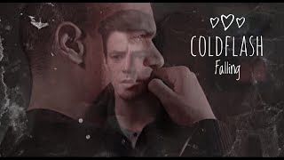 Coldflash | This was my fault