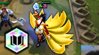 Pandora's Bench HANDED Me A Free 3 Star Ahri!! | TFT Set 9 Gameplay