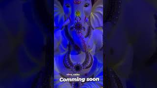 #ganpatibapaBappa Status | Jay Ganesh Status | Ganpati Bappa 4k Status |Ganpati Whatsapp Status 2021