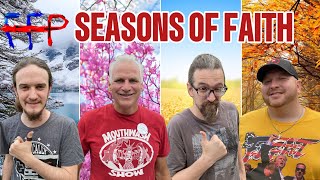 Seasons Of Faith