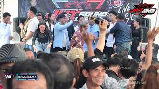 MEDLEY BY BP. PUTRA FT PUTRA - THE WEDDING PUTRA & AYU - DESA PENDA MUNTEI