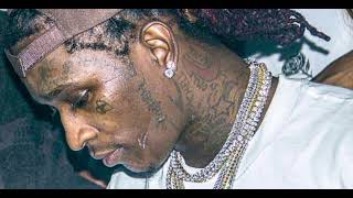 Young Thug - Look Divine