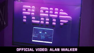 Alan Walker, K-391, Tungevaag, Mangoo - Play