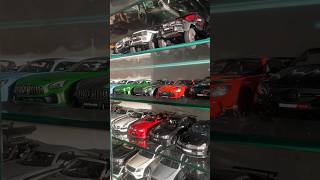 MERCEDES-BENZ FINE MODELCARS COLLECTION STUDIO #COLLECTION 1:18❤️‍🔥 #mercedes  #diecastcollection