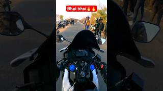 #shocking speed R15😎 #public reaction #public shocked #bike ride #vlog #shorts #viral #viralshorts