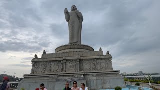 Rupslife Vlogs#10 | Hyderabad Lumbani Park , Kofta Curry