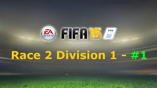 Fifa 15 - R2D1 - #1 - EAids!