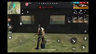 Watch me stream Free Fire on Omlet Arcade!