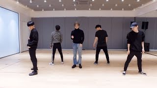 TAEMIN 태민 'WANT' Dance Practice