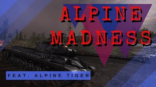 Alpine Madness