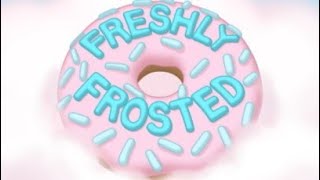 Cute and chaotic puzzle game with DONUTS [ Freshly frosted ]