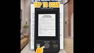 PDF Scanner App