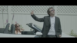 Mansour | Maste Negatam | Official Video