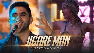 Sherzod Uzoqov - Jigare man | Шерзод Узоков - Жигаре ман (2020)