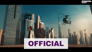 Dj Antoine Ft. Chanin - Sunset In Dubai