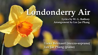 Londonderry Air (LYRICS INCLUDED)