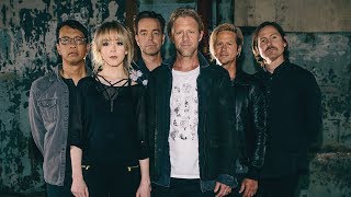 Voices Ft. Lindsey Stirling - Switchfoot