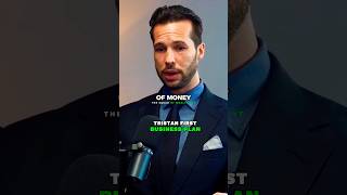 Tristan Tips To Make Money #motivation #success #mindset #money #business #billionaire #getrich