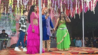 Badal Pal Stage Program !! ওরে আমার মন মহিনী !! New Purulia Romantic Song 👍 #purulia_stage_program