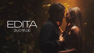 EDITA - ZIVOTINJE (OFFICIAL VIDEO)