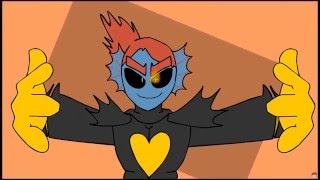 Undertale animated GIFS