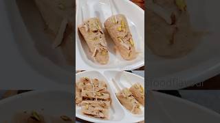 Street style kulfi in 10 min #kulfi #youtubeshorts #food