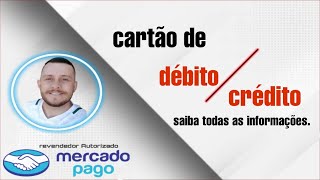 Cartão de crédito Mercado Pago