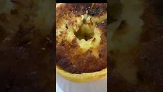 BOLO DE MACAXEIRA EM 15 MINUTOS - UMA ÓTIMA OPÇÃO PARA O SEU CAFÉ.