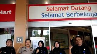 SCURITI LOTTEMART MAL PEGADUNGAN ANTI Hoax