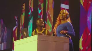 Performance: Cuppy x Pepsi Rhythm Unplugged