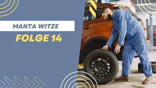 5 Manta Witze (Folge 14)