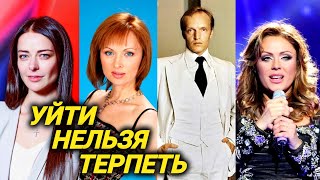 Ему 55, ей 18. Любимый зрителями актер оказался настоящим злодеем дома. Страшная цена за любовь