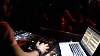 Uto Karem | Italian Business 1 Year . Gare Clube . 05.03.2011